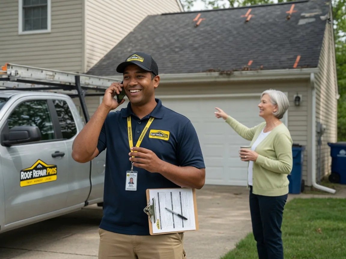 Roof Repair Guthrie, OK FAQs